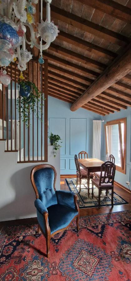 Elegante Alloggio In Casa Storica-Borgo Portello Падуя Экстерьер фото